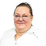 Катина Наталья Юрьевна