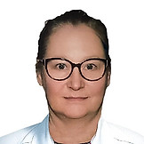 Грачева Лариса Анатольевна