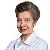 Бородачева Ирина Юрьевна