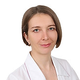 Агапычева Елена Александровна