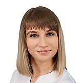 Горожанцева (Кульнева) Влада Андреевна