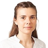 Веселова Ольга Михайловна
