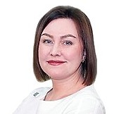 Катерова Наталья Владимировна