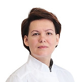 Камардина Надежда Александровна