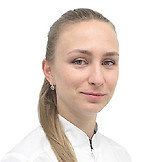 Шелепова (Баратова) Александра Николаевна
