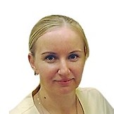 Буркова Рената Сергеевна