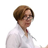 Вайцехович Ирина Леонардовна