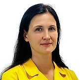 Баранова Зоя Александровна