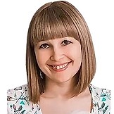 Гостева Ирина Александровна
