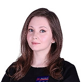 Романова Бэлла Михайловна
