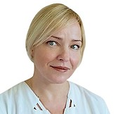 Борисенко Ольга Николаевна