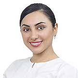 Аскерова Гюлдане Кавказовна