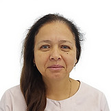 Орлова Наталья Владимировна