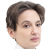 Малыгина Елена Анатольевна