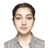 Мартиросян Кристина Самвеловна	