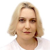 Канева Наталия Юрьевна	
