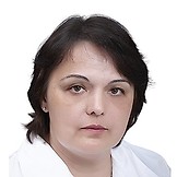 Архипова Екатерина Евгеньевна