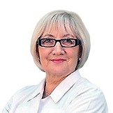 Тарасова Наталья Ивановна