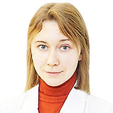 Цыганова Любовь Викторовна