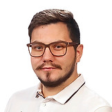 Горбунов Михаил Владимирович