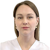 Салова Анастасия Алексеевна