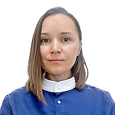 Софронова Надежда Львовна