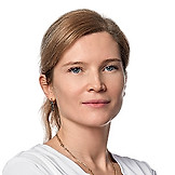 Никитина Екатерина Сергеевна