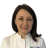 Пономаренко Елена Николаевна