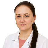 Железняк Алла Викторовна