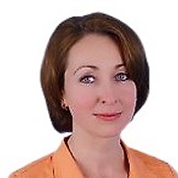 Юрьева Татьяна Александровна