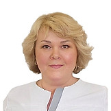 Коцаренко Елена Анатольевна