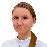 Силантьева Елена Александровна