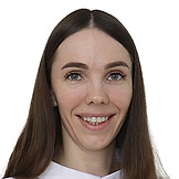 Гаврилова Анастасия Сергеевна
