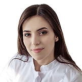Гамидова Загидат Шахбановна