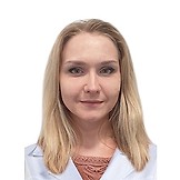 Гладилова Татьяна Алексеевна