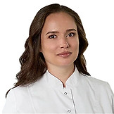 Ульянова Татьяна Максимовна