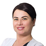 Догадова Анастасия Александровна