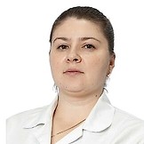Алавид Ирина Евгеньевна