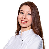 Шестова Юлия Андреевна