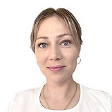 Панкова Кристина Константиновна
