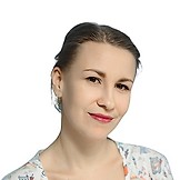 Воронцова Ирина Александровна