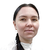 Васильева Наталия Юрьевна