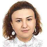 Гведашвили Теона Махаревна