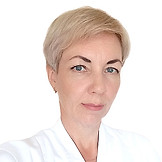 Сафонова Виктория Викторовна