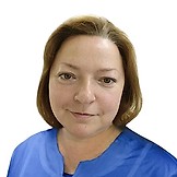Исупова Инна Александровна