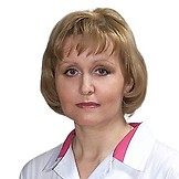 Шмелева Светлана Владимировна