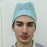 Филатов Евгений Александрович