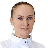 Михалкова Светлана Козмировна