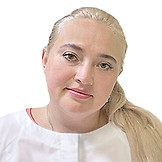 Зиновьева Ольга Сергеевна
