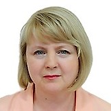 Стрельникова Ирина Ивановна